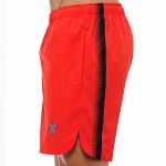 Drop Shot Naos Shorts Red